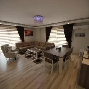 Квартира в Махмутлар, фото 4