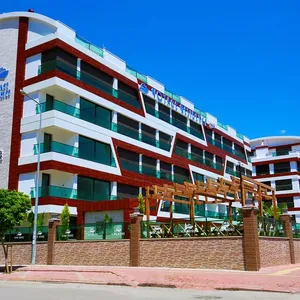 Квартира в Анталия, фото 2