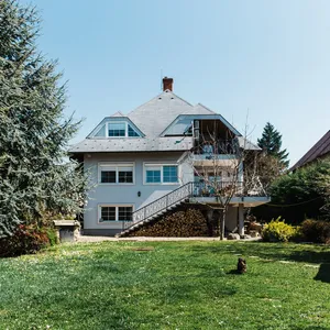 Отдельный дом в Хевиз, фото 3