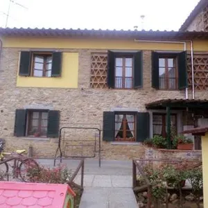Отдельный дом в Капаннори, фото 4