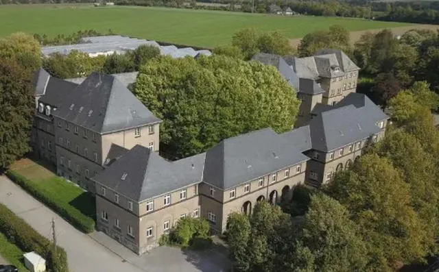 Инвестиции в Меттман