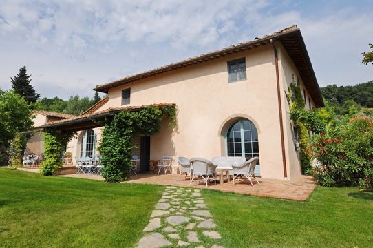 Усадьба в Флоренция