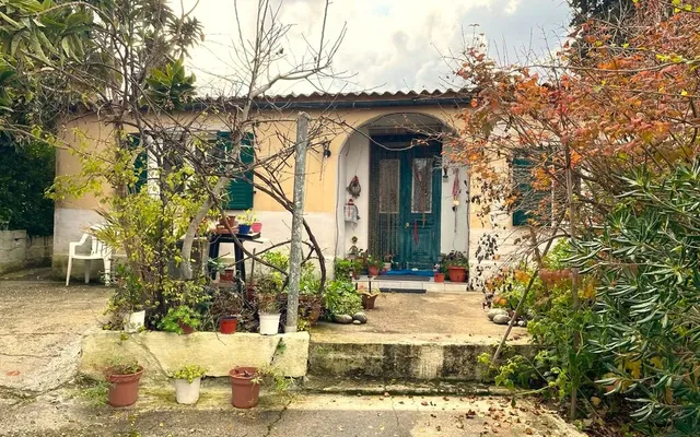 Отдельный дом в Corfu
