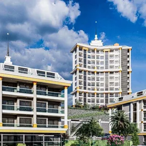 Квартира в Махмутлар, фото 5
