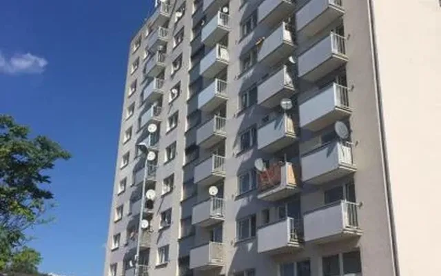 Квартира в Франкфурт-на-Майне