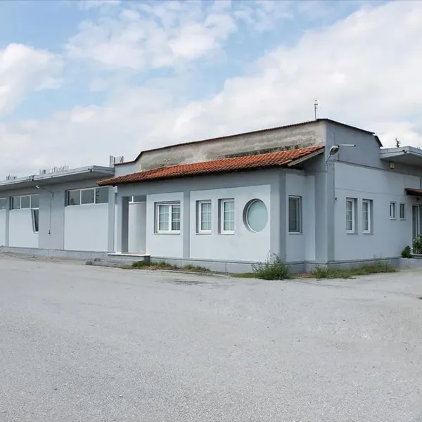 Коммерческая недвижимость в Катерини, фото 1