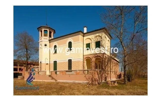 Вилла в Венеция