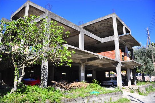 Коттедж в Корфу