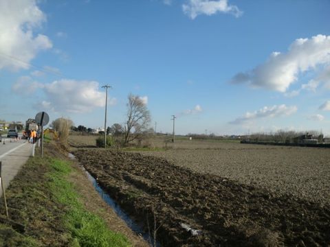 Земельный участок в Венеция