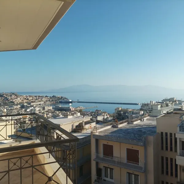 Квартира в Кавала, фото 1