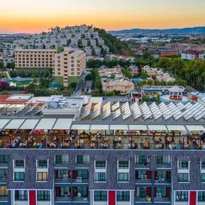 Квартира в Чорум, фото 2