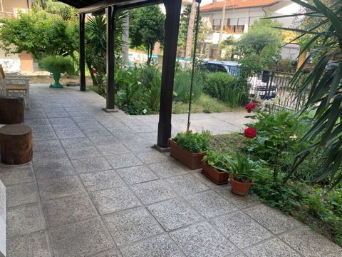 Отдельный дом в Риччоне