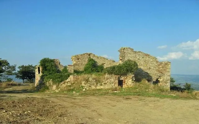 Квартира в Сан-Кашано-дей-Баньи