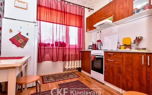 Квартира в Тарту