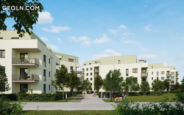 Römerquartier in Langen