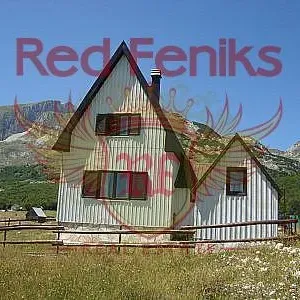 Дом в Жабляк, фото 3