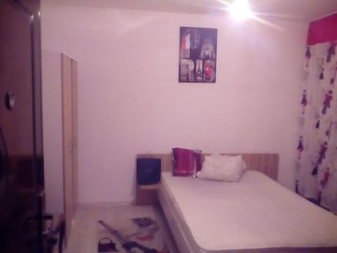 Квартира в Бухарест