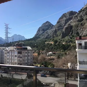 Дуплекс в Анталия, фото 5