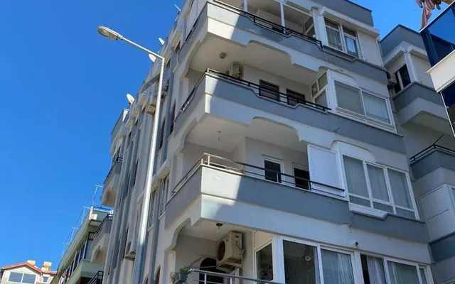 Квартира в Şekerhane Махаллеси