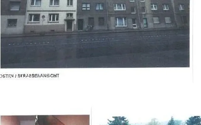 Доходный дом в Крефельд