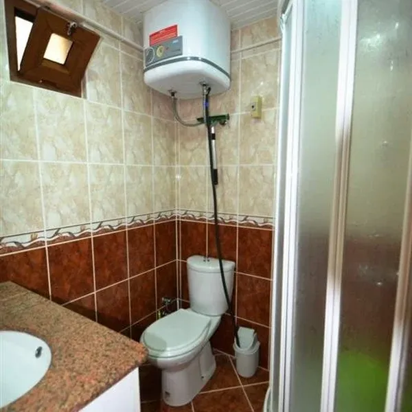 Квартира в Махмутлар, фото 1