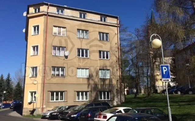 Квартира в Аш