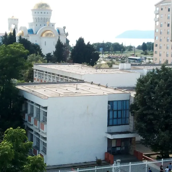 Квартира в Бар, фото 1