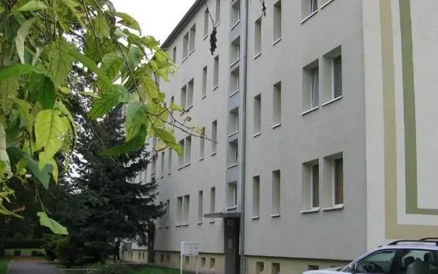 Квартира в Гросенготтерн