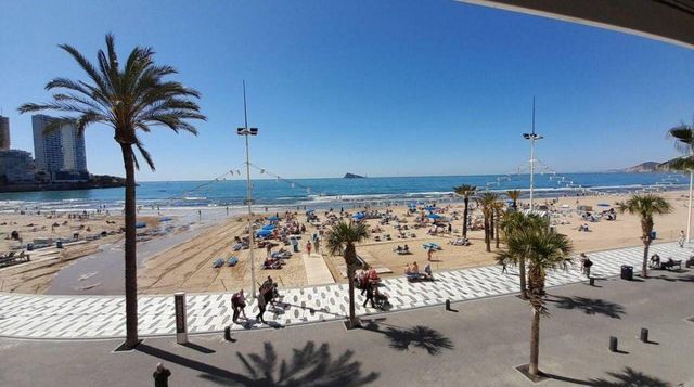 Квартира в Авиньо Ноу