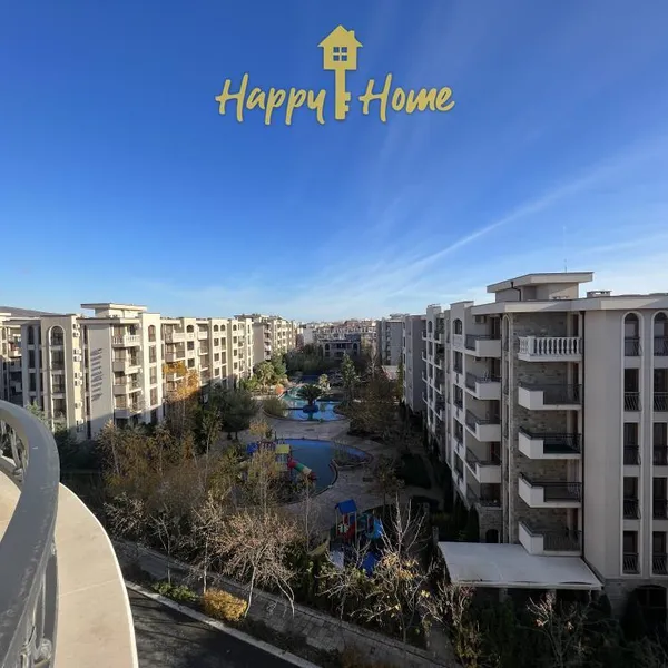 Квартира в кв. Камелия, фото 1