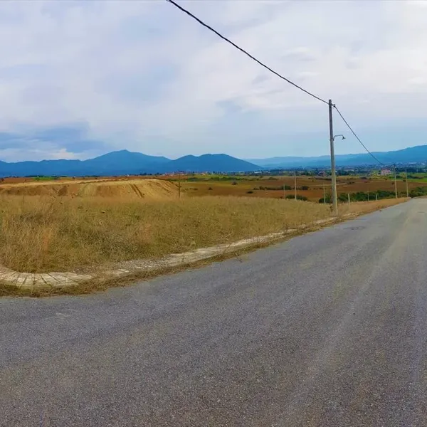 Земельный участок в Терми, фото 1