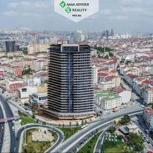 Квартира в Беязыт Махаллеси, фото 2