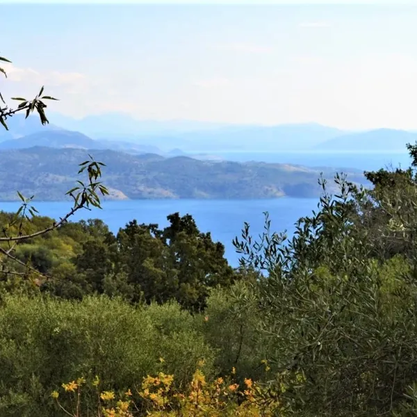 Земельный участок в Corfu, фото 1