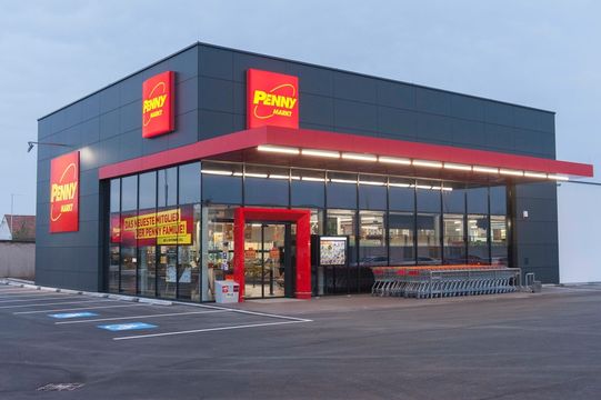 Коммерческая недвижимость в Эшвайлер