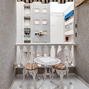 Квартира в Торревьеха, фото 3