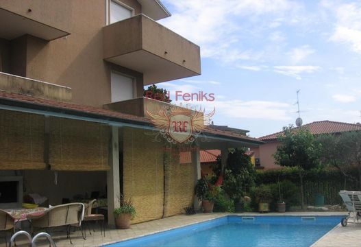 Вилла в Милан