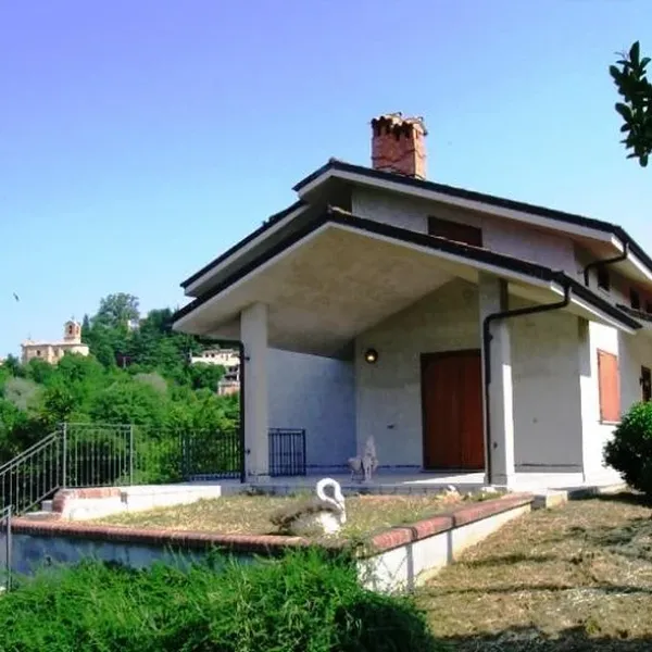 Вилла в Монкальво, фото 1