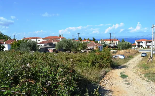 Земельный участок в Kassandra Municipality