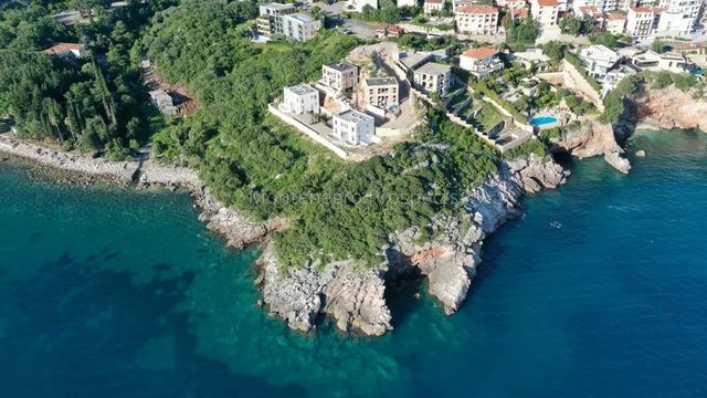 Земельный участок в Пржно