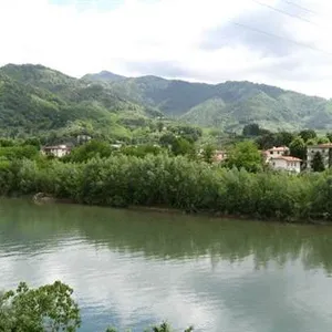Отдельный дом в Лукка, фото 4