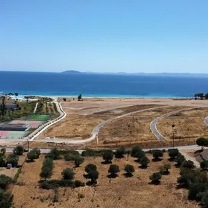 Земельный участок в Ситониа, фото 4