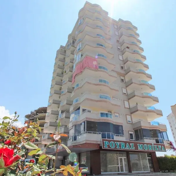 Квартира в Алания, фото 1
