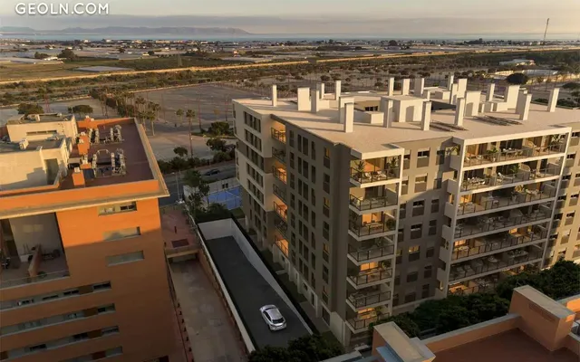 Alema Almeria in Almeria