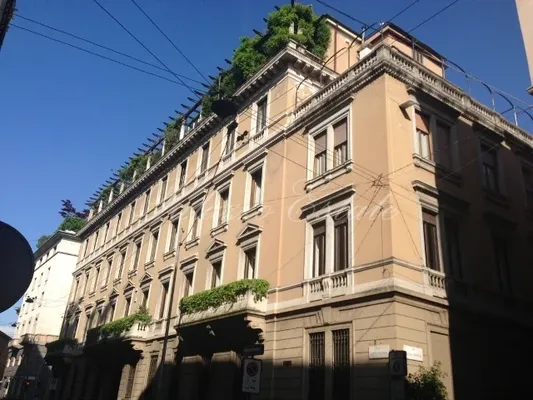 Квартира в Милан