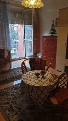 Квартира в Будапешт