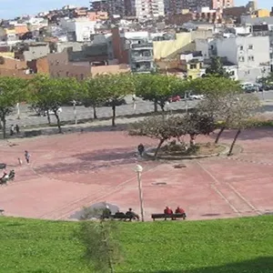 Квартира в Бадалона, фото 2