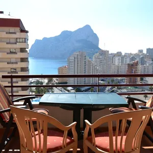 Квартира в Кальп, фото 3