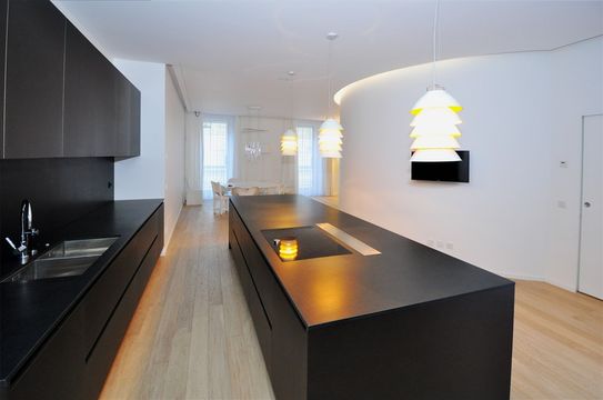 Квартира в Милан