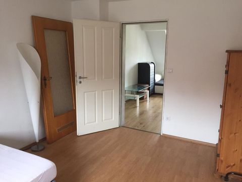 Квартира в Гельсенкирчен