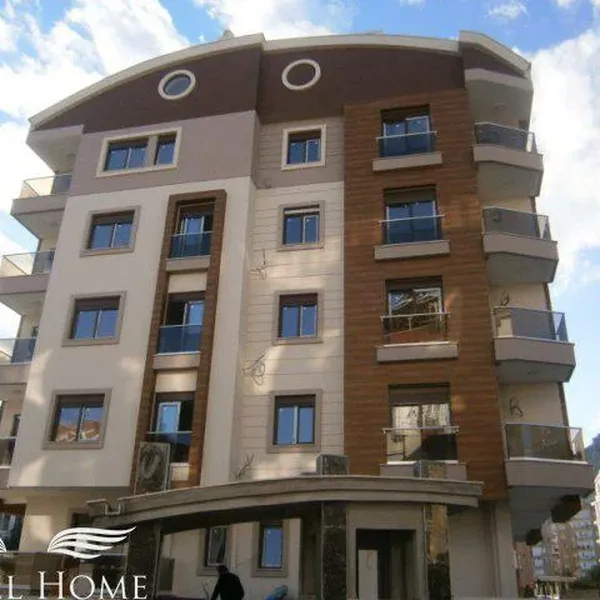 Квартира в Анталия, фото 1